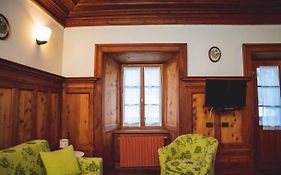 Hotel La Villa della Regina